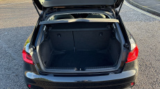 Audi A1 30 TFSI SE 5dr S Tronic Petrol Hatchback